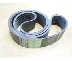 Pas 84296393 - gniotownik New Holland FR - OPTIBELT Germany