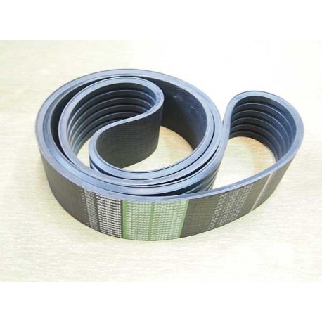 Pas 84296393 - gniotownik New Holland FR - OPTIBELT Germany