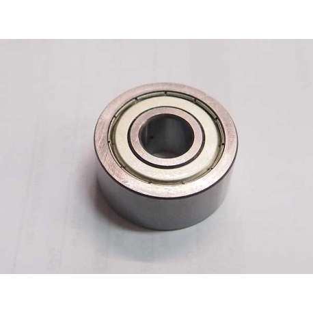 Rolka 701242, LR5201ZZ, LR 5201 ZZ - 12x35x15,9 - MGBearing