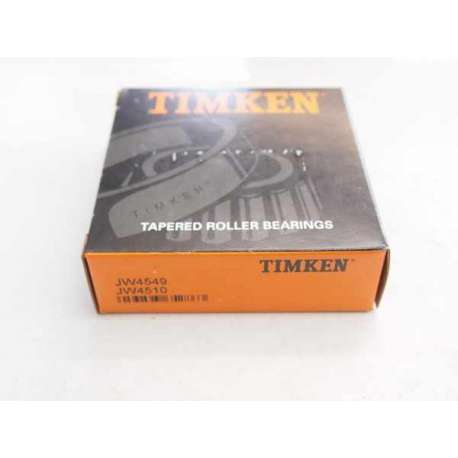 Łożysko JW 4549, JW 4510, JW 4549/10, T7FC045 - TIMKEN - 45x95x29