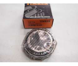 Łożysko LM67048, LM67010 - TIMKEN - 31,75x59,13x15,87 - SET6