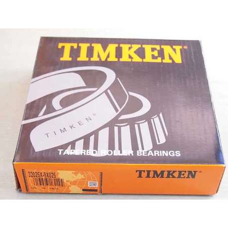 Łożysko 32026 - TIMKEN - 130x200x45