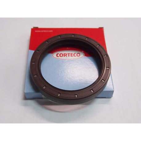 Simering 65-85-13 - CORTECO - CFW - B1BASLRSX7 - FPM VITON - 12014424B