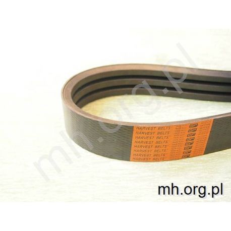 Pas CL 060306.2 - HARVEST Belts